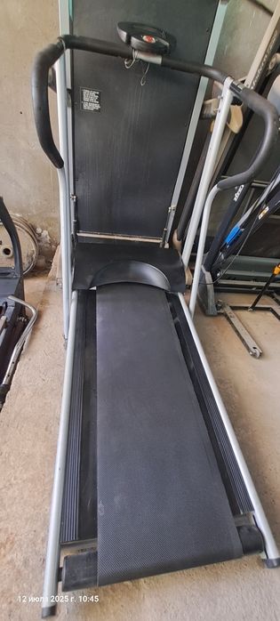 Тренажеры беговая дорожка тринажер механичемкий югириш йулаги trenajor