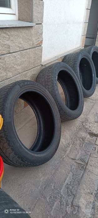 Гуми зимни и летни 20 цола
