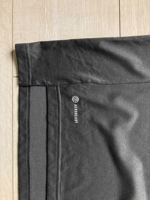 Адидас Adidas Terrex Aeroready мъжка тениска размер S