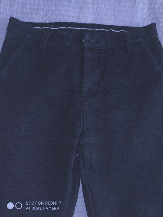 Брюк подросковый Қалин Шим сотилади(зимный , утеплённый)