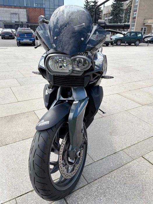 BMW K1300R –Stare EXCEPȚIONALĂ | Pregătită de sezon