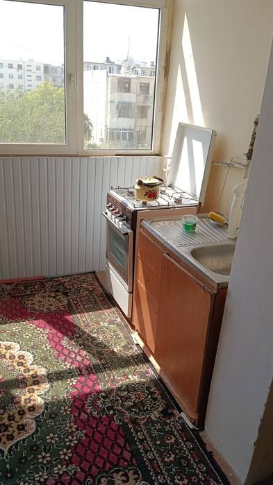 2 хонали квартира