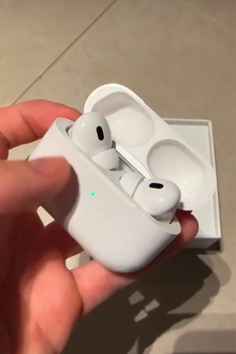Airpods Pro 2 Casti