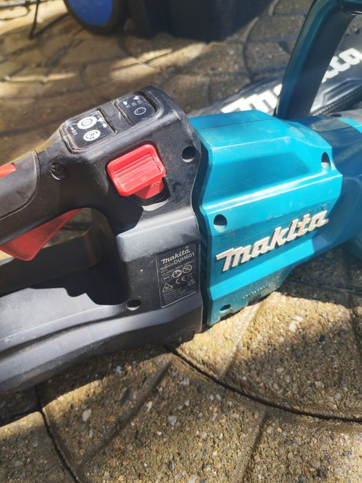 Foarfeca gard viu Makita 18v