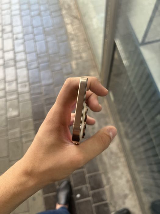 Iphone 16 pro 128 gb