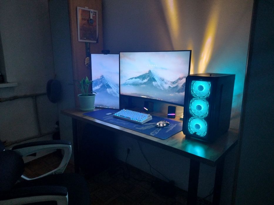 Продам игровой компьютер