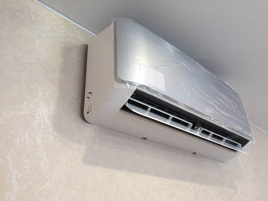 Срочная чистка кондиционера в день обращения