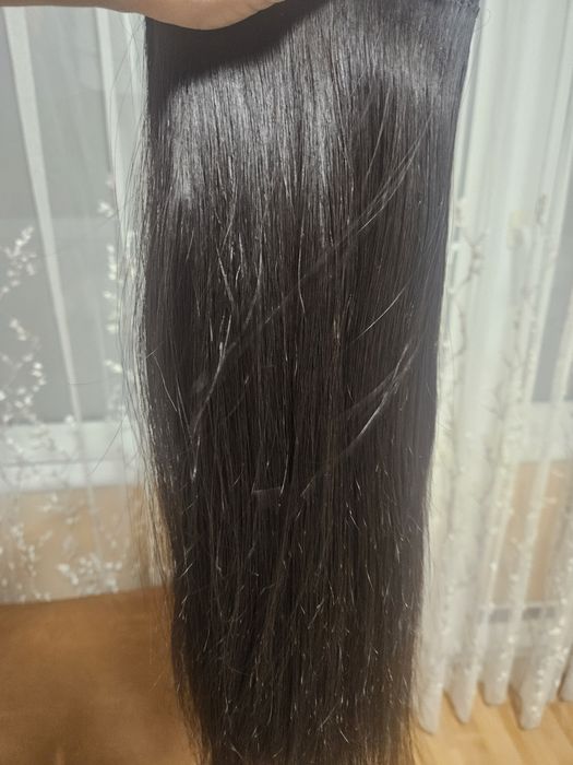 Треси за коса/ Екстеншъни