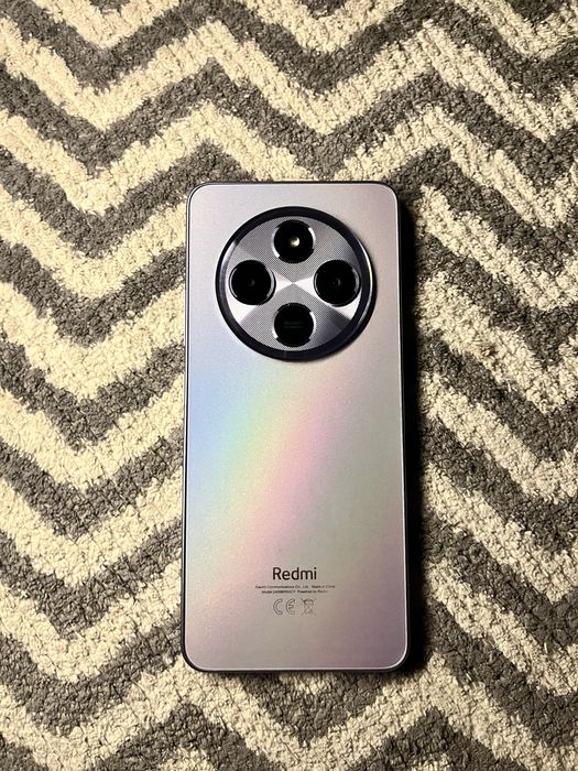Xiaomi Redmi 14C