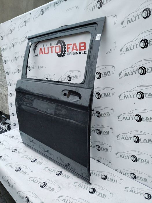 Usa dreapta laterala,culisanta Mercedes Vito,V-Class W447 an 2014-2026