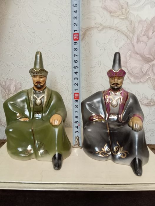 Фарфоровые Сувениры