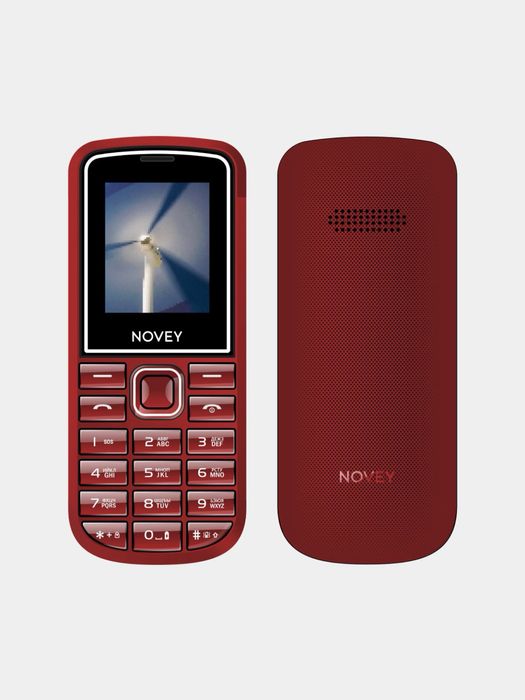 Novey 102 2sim-karta 1flesh karta dastavka 24/7