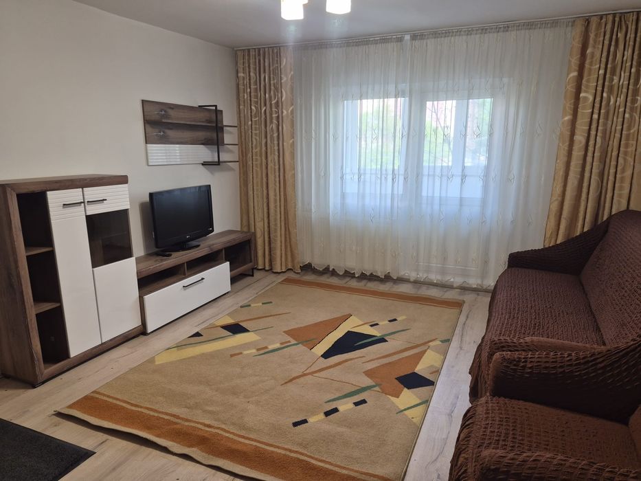 Apartament cu doua camere