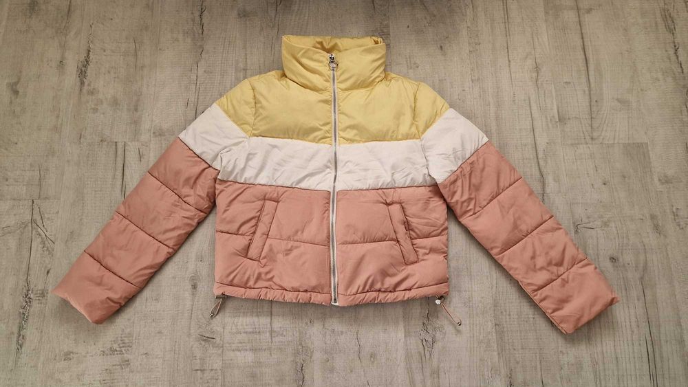 Дамско модно яке S размер