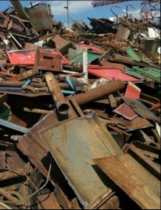 Прием металла ОЧЕНЬ ДОРОГО. Астана