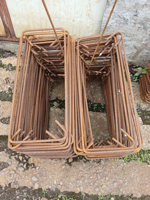 Бигли за строежи