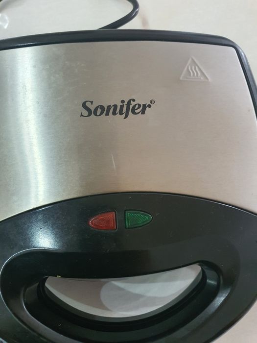 Вафельница, венские вафли