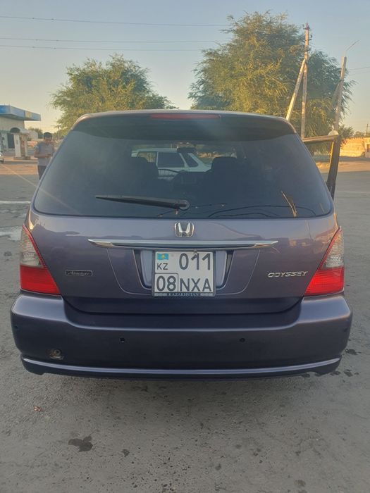 Продам Хонда Одиссей