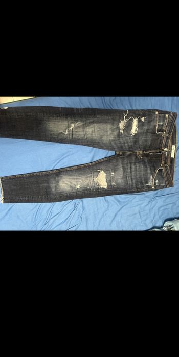 Blugi Zara EUR40