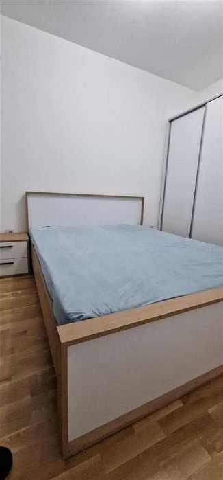 Дава се под наем Двустаен апартамент в Бургас, Славейков - 67 кв.м за 153 € - Снимка #1