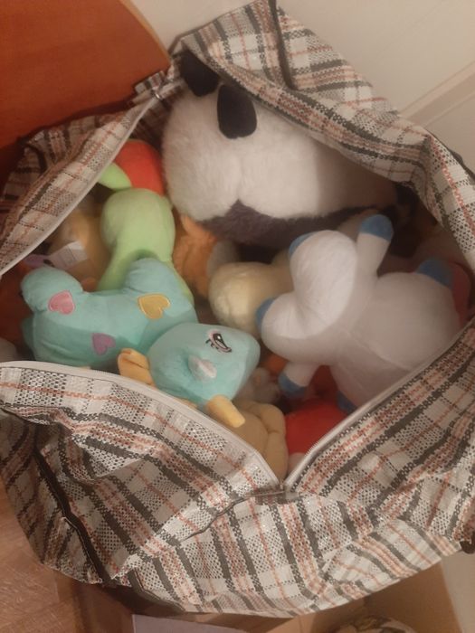 Мягкая игрушка продаю