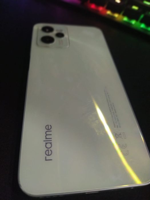 Продам realme c35 128gb