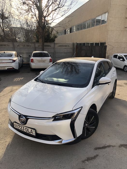 Buick Velite 6 2024 probeg 95 000km