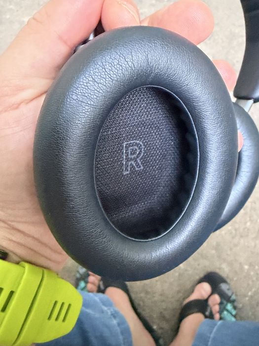 Bose QuietComfort Comfort Ultra