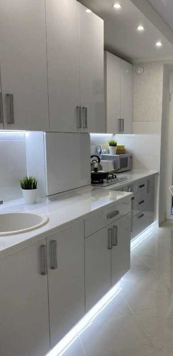 Дава се под наем Двустаен апартамент в Пловдив, Мараша - 65 кв.м за 239.7 € - Снимка #4