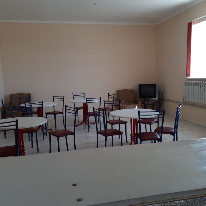 Аренда помещения Асхана