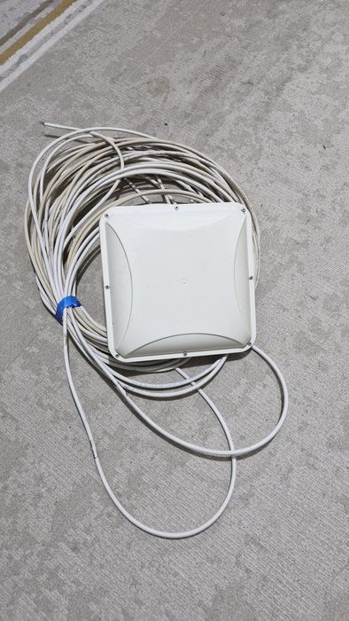 Антенна mimo для усиление интернета