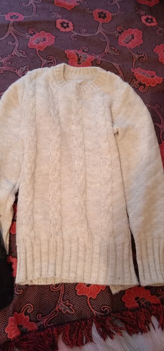 Пакет вещей женские