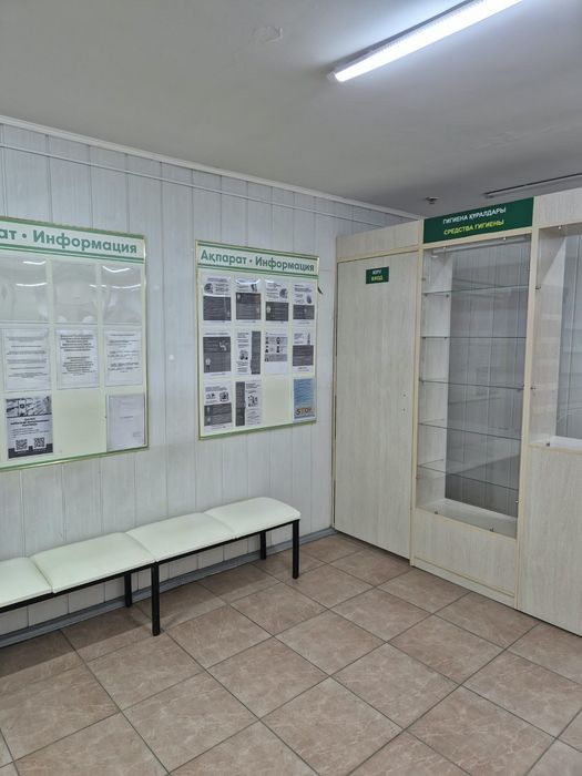 Сдам в аренду помещение