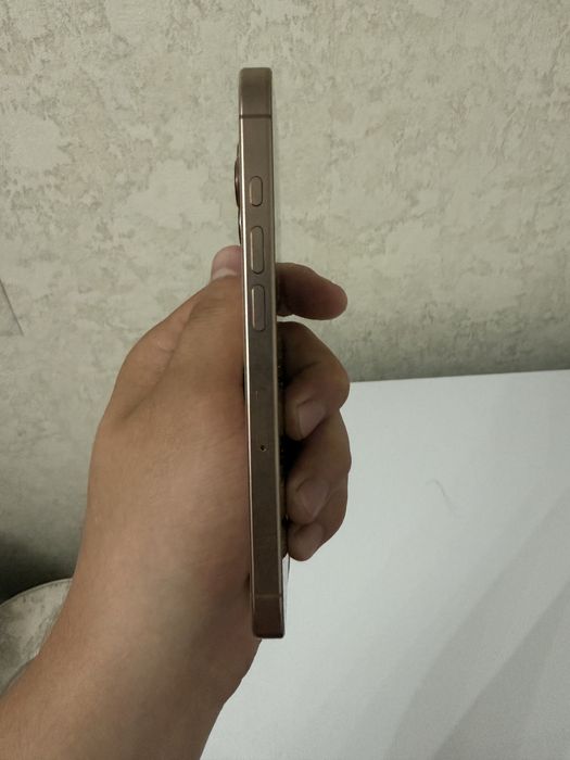 Продам 16 pro 256гб