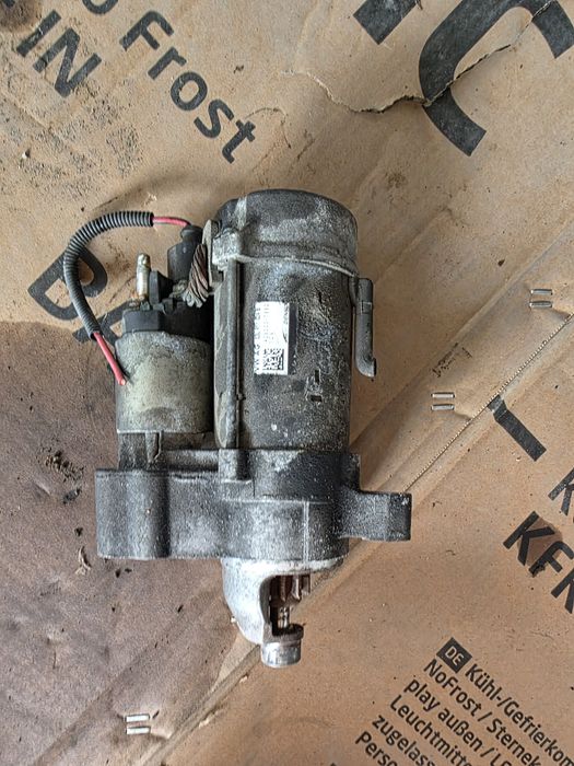 Electromotor CGLC Audi A4 A5 A6 2.0 03l911024b