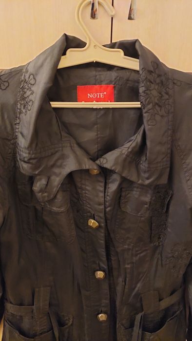 Плащ     женский