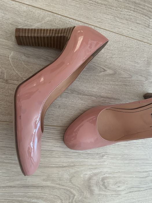 Обувки Musette