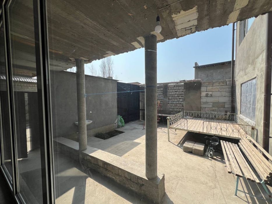 Yuqori Chirchiq Tumani Bardankol