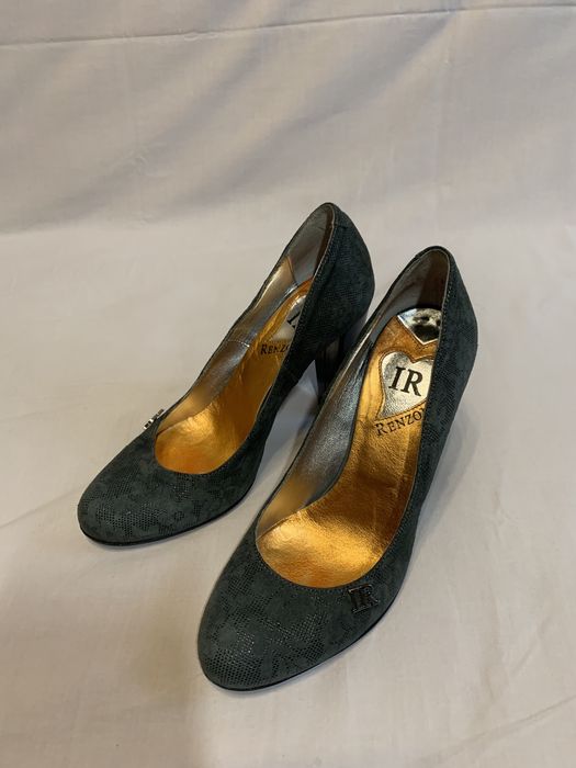 Туфли женские Renzoni