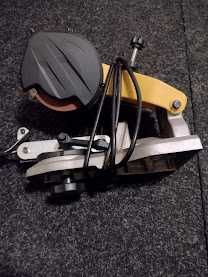 polizor,bendix,suporti in stare de functionare