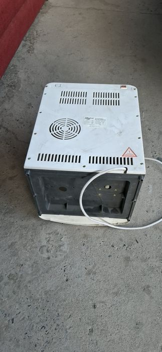 Кулер для воды ECO COOL