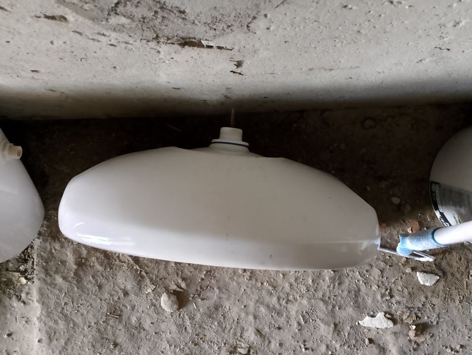 Раквина для ванна