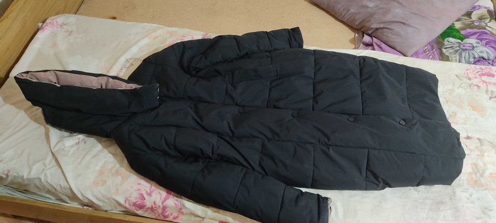 Winter Snow Jacket