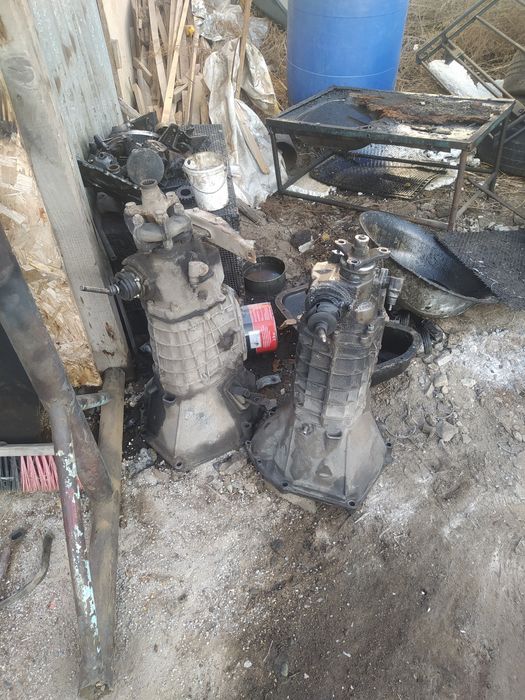 Запчасти на Ваз Жигули