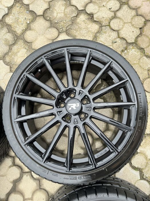 Set jante 19 inch