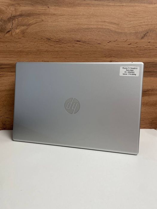 Ноутбук HP BariBarShop/Red/рассрочка