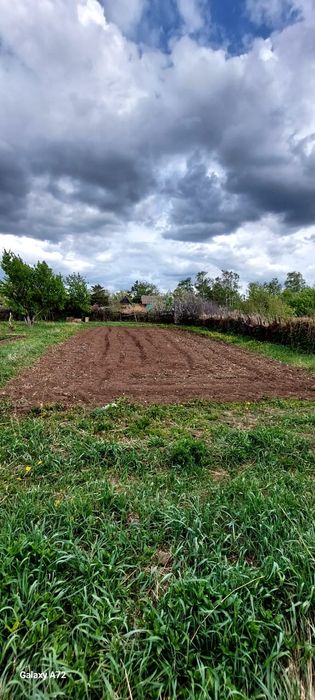 Дача сообщество Уралочка