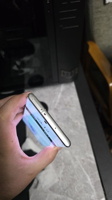 Samsung galaxy note 10 5g 12/256