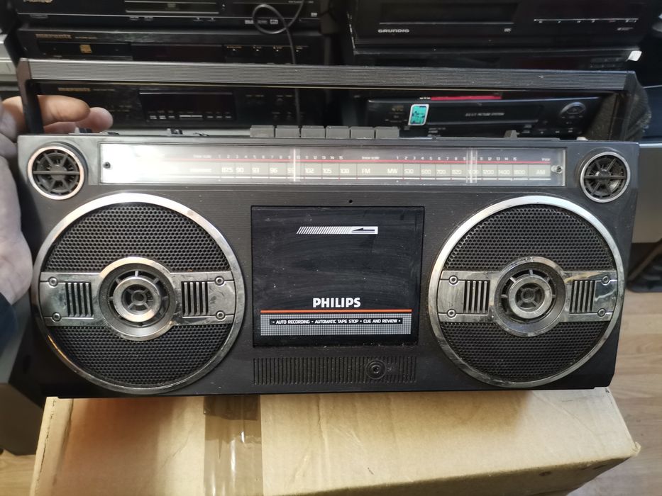 Philips pt piese sau restaurare