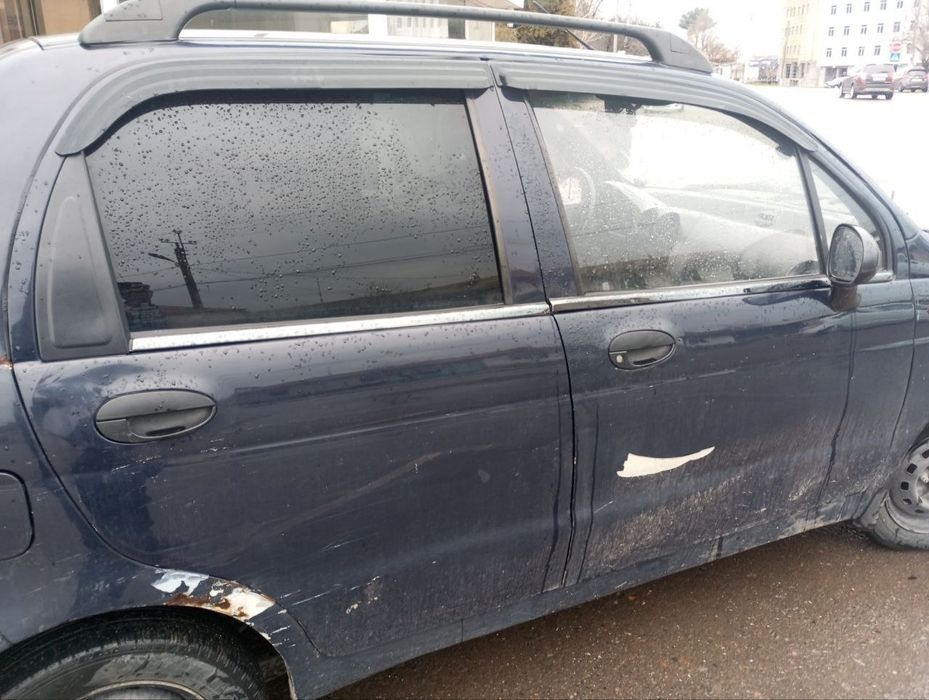 Срочно продам Матиз